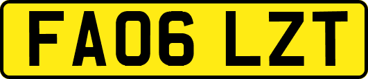 FA06LZT