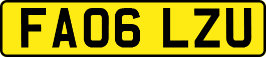 FA06LZU