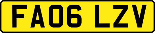 FA06LZV