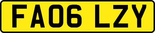 FA06LZY