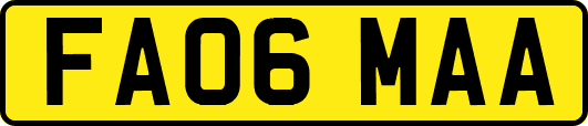 FA06MAA