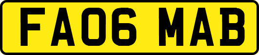 FA06MAB