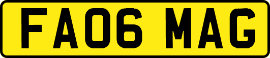 FA06MAG