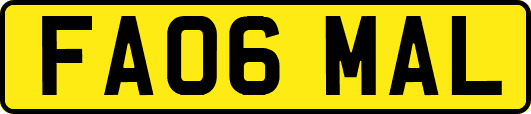 FA06MAL