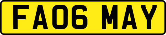 FA06MAY