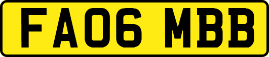 FA06MBB