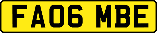 FA06MBE