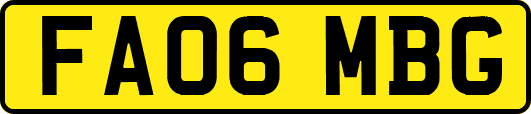 FA06MBG