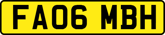 FA06MBH