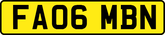 FA06MBN