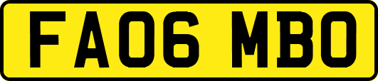 FA06MBO