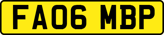 FA06MBP