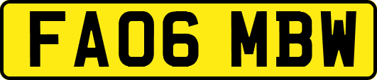 FA06MBW