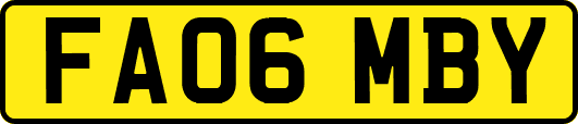 FA06MBY