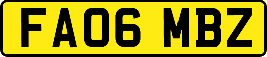 FA06MBZ