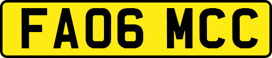 FA06MCC