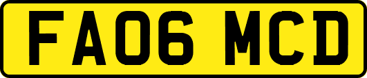 FA06MCD