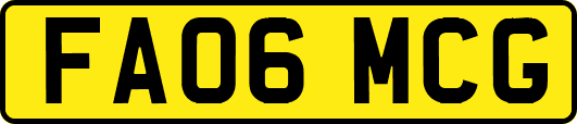 FA06MCG