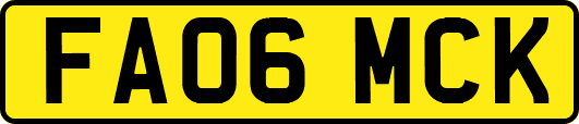 FA06MCK