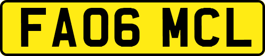 FA06MCL
