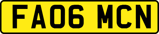 FA06MCN