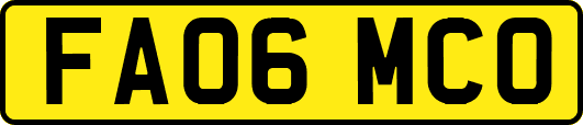 FA06MCO