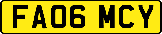 FA06MCY
