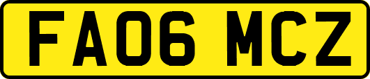 FA06MCZ