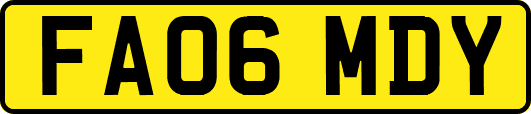 FA06MDY
