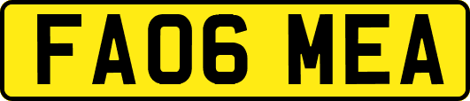 FA06MEA