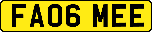 FA06MEE