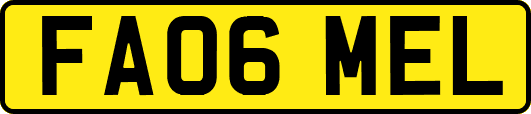 FA06MEL