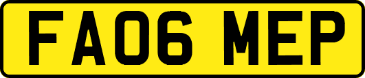 FA06MEP