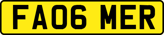 FA06MER