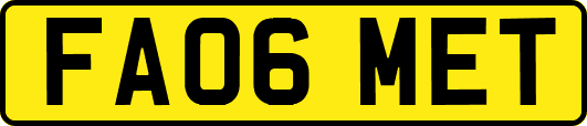 FA06MET