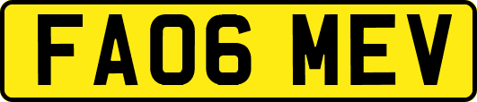 FA06MEV