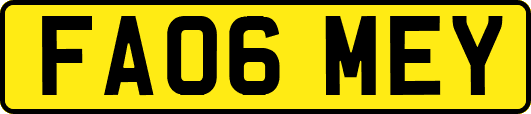 FA06MEY