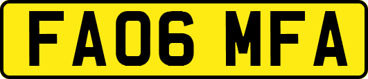 FA06MFA