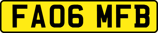 FA06MFB