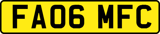 FA06MFC