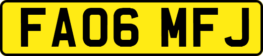 FA06MFJ