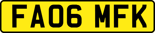 FA06MFK