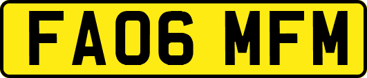 FA06MFM