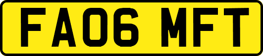 FA06MFT