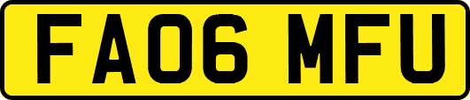 FA06MFU