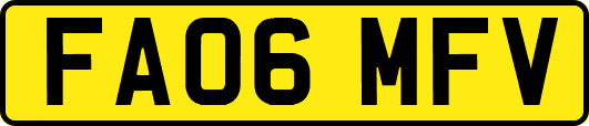FA06MFV