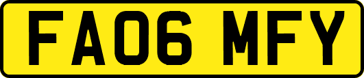 FA06MFY