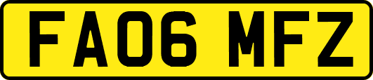 FA06MFZ