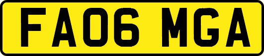 FA06MGA