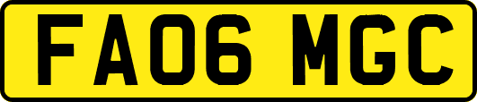 FA06MGC